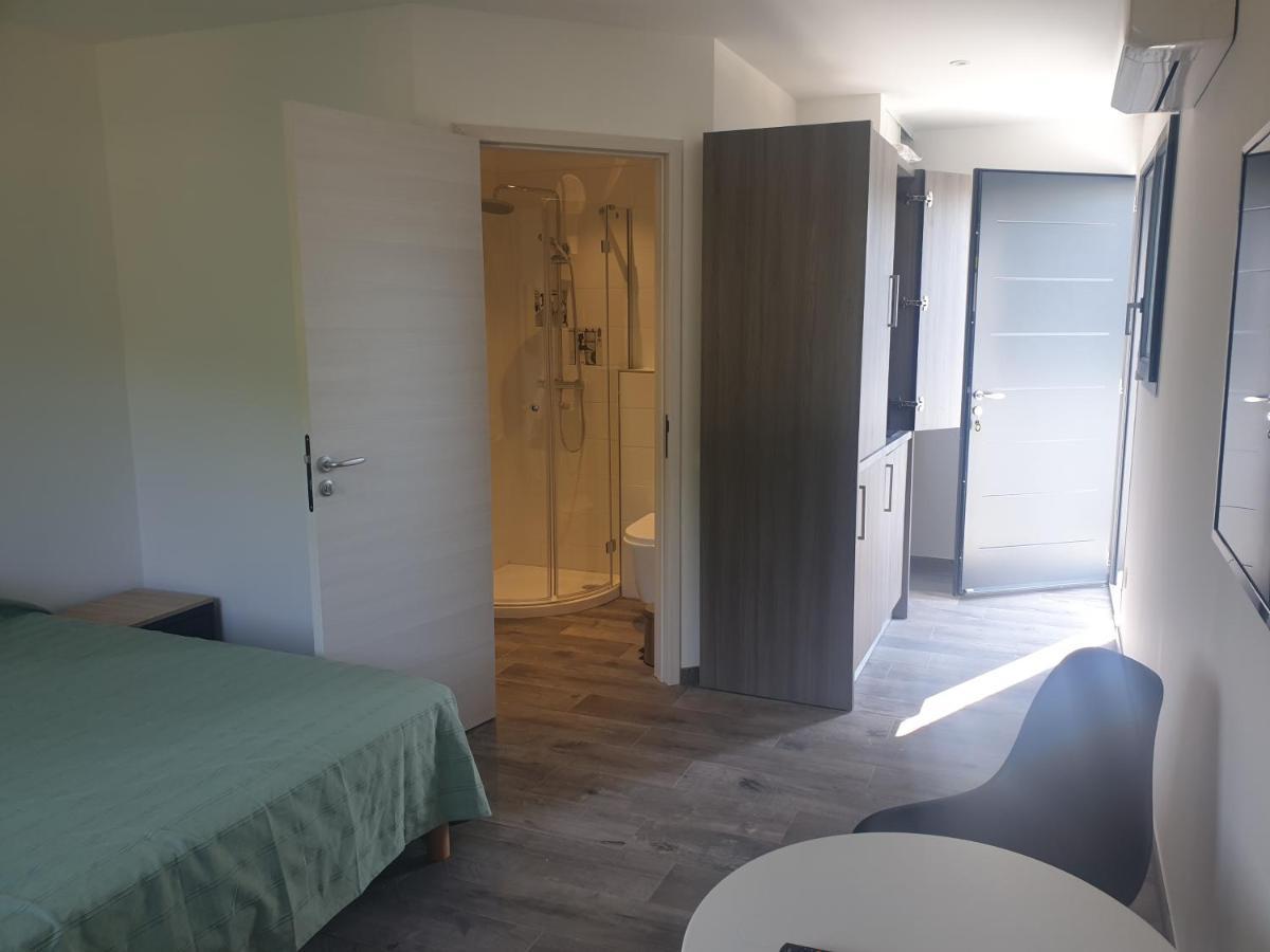 Vakantiehuis Mare E Monte