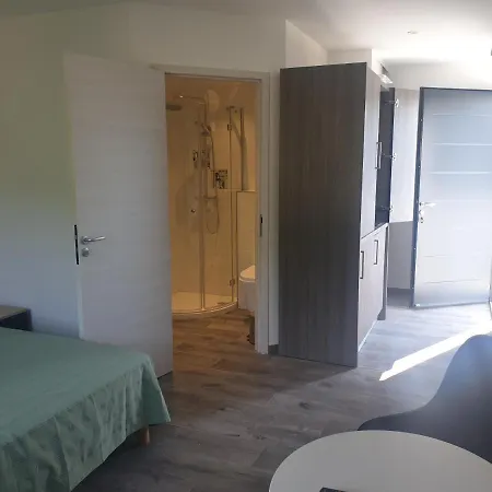 Residence Mare E Monte Favone Exterior foto