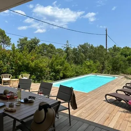 Residence Mare E Monte Favone Exterior foto