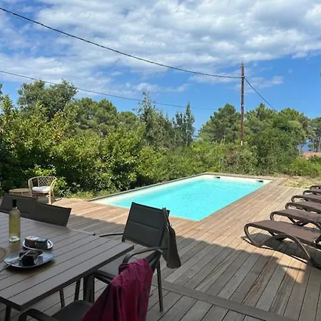 Residence Mare E Monte Favone Exterior foto