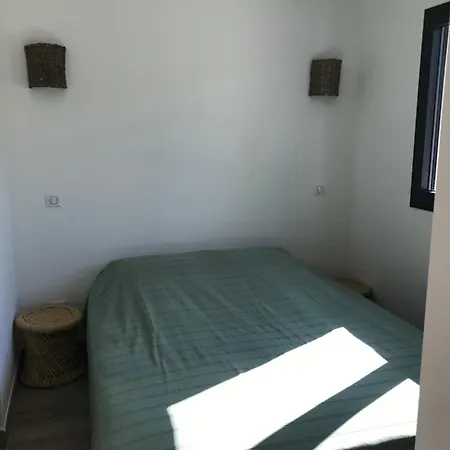 Residence Mare E Monte Favone Exterior foto