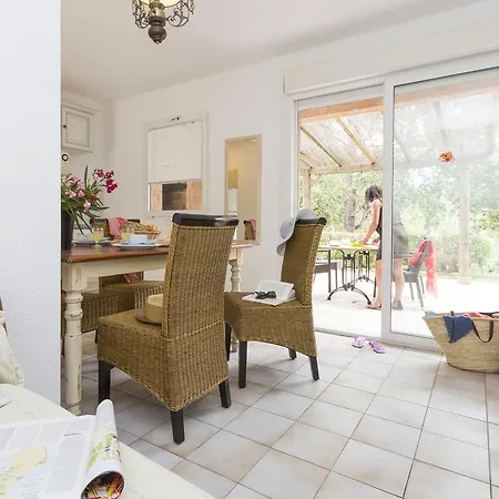 Residence Mare E Monte Favone Exterior foto