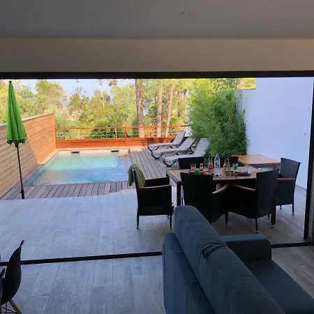 Residence Mare E Monte Favone Exterior foto