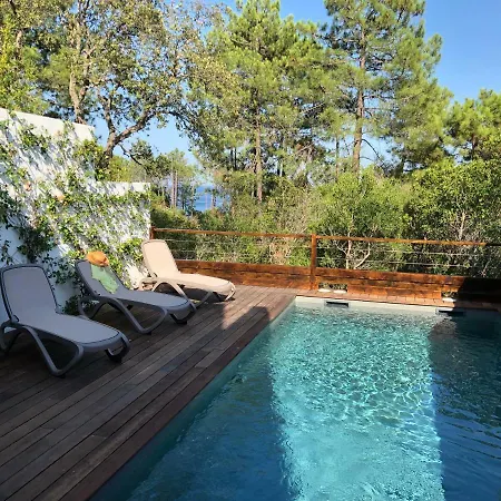 Residence Mare E Monte Favone Exterior foto