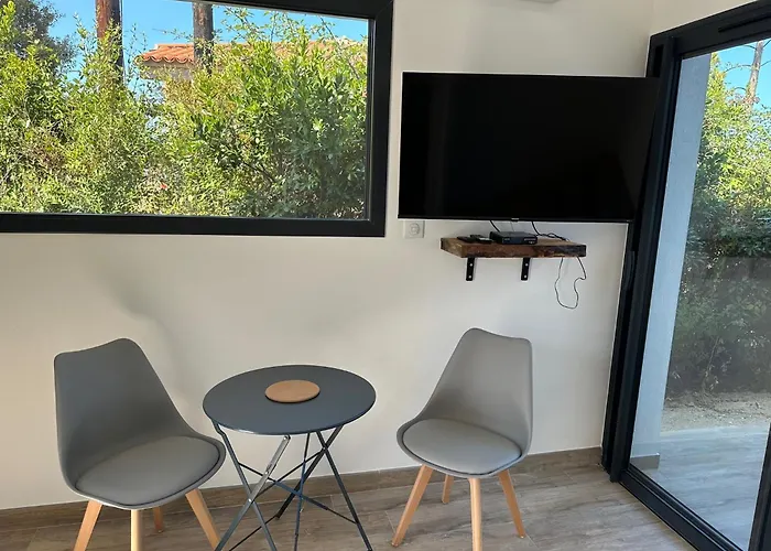 Residence Mare E Monte