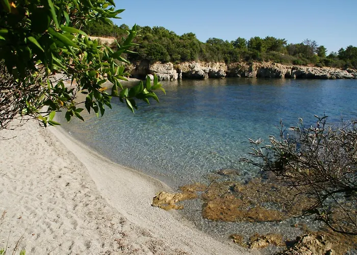 Residence Mare E Monte