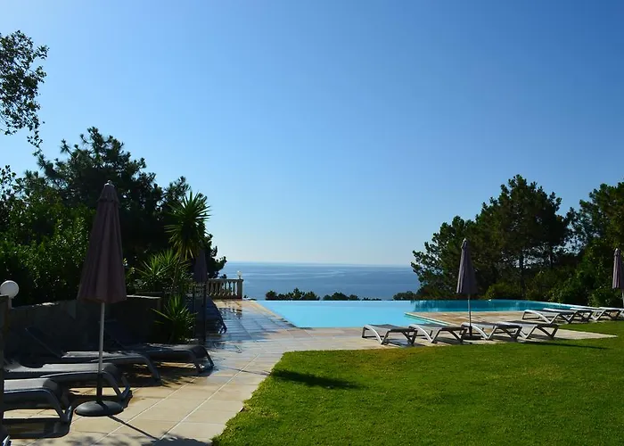 Residence Mare E Monte