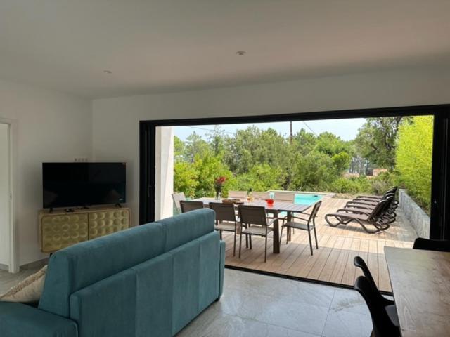 Holiday home Mare E Monte