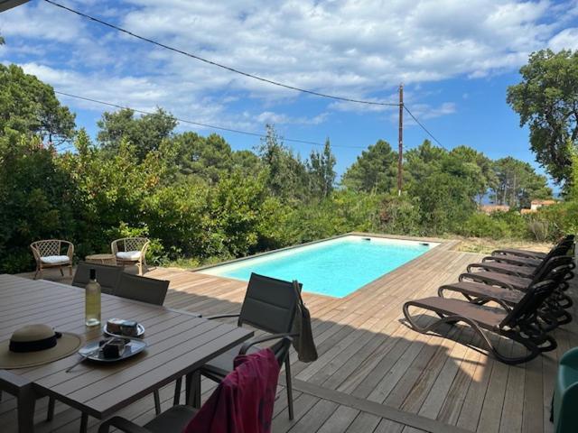 Mare E Monte Holiday home *