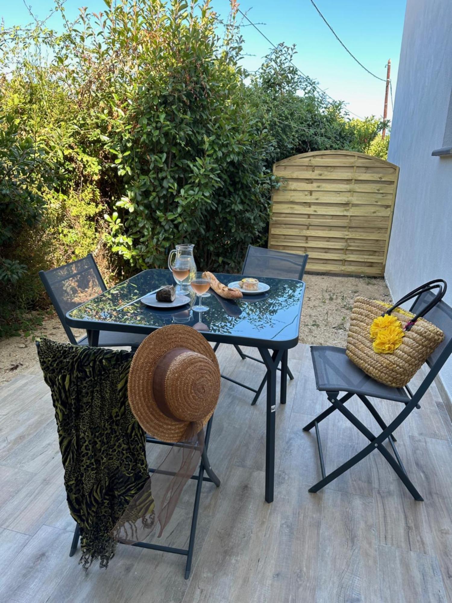 Holiday home Mare E Monte *