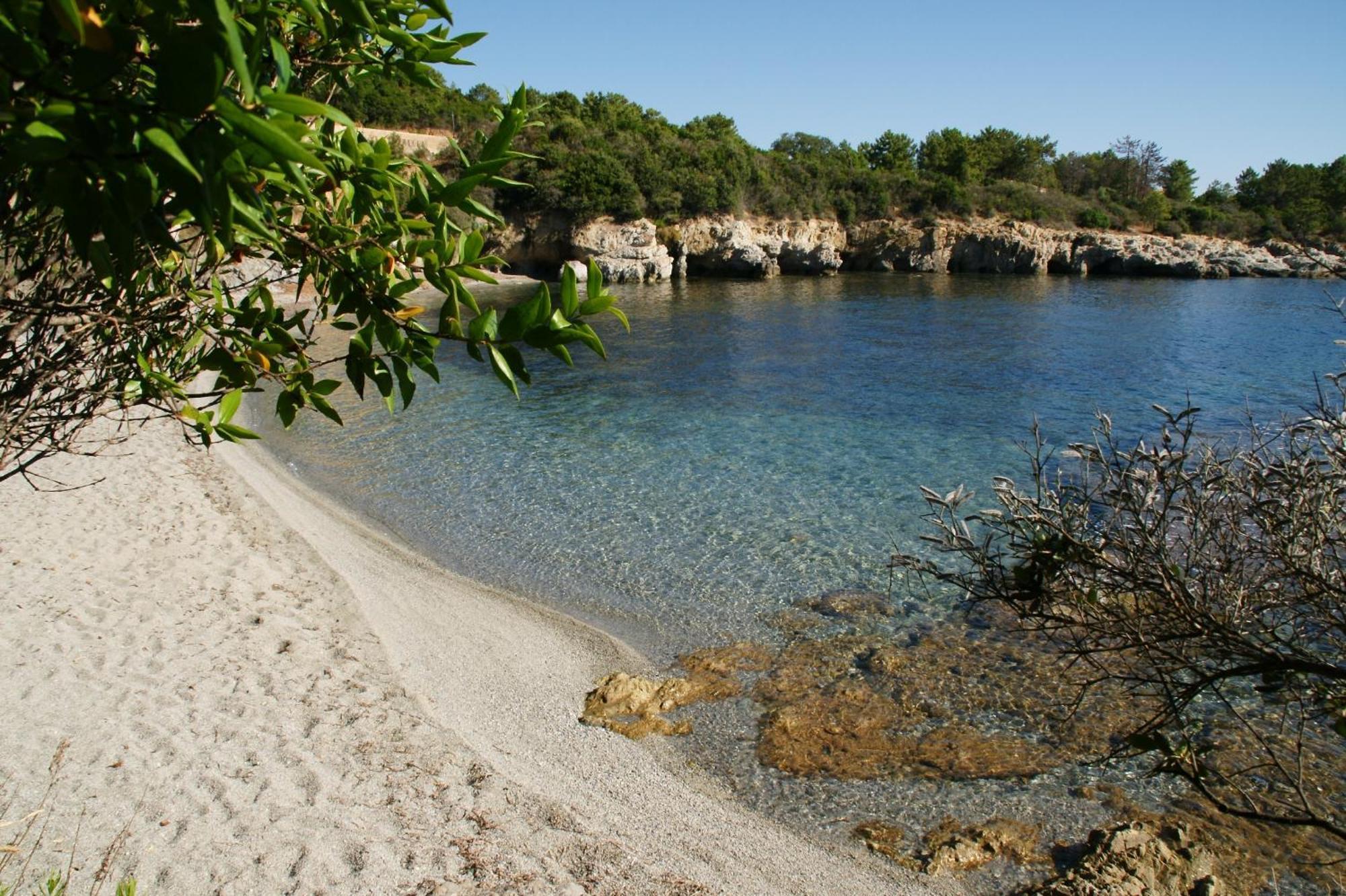 Mare E Monte Ferienhaus