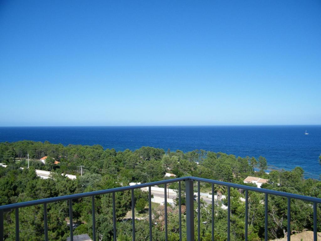 Mare E Monte Ferienhaus *