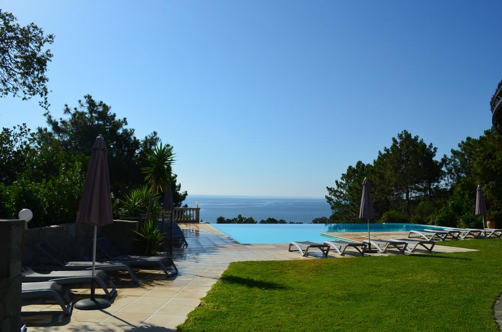 Mare E Monte Holiday home Favone