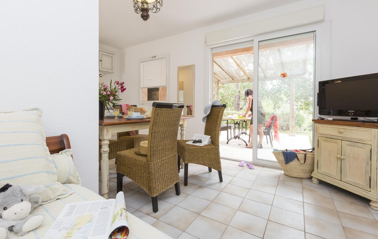 Mare E Monte Ferienhaus *