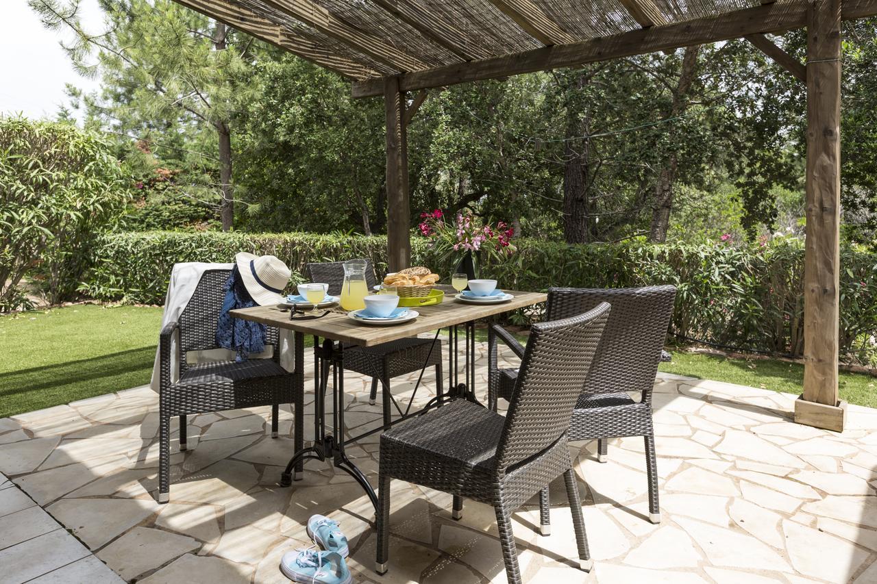 Holiday home Mare E Monte Favone