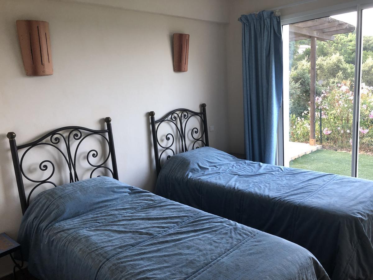 Ferienhaus Mare E Monte