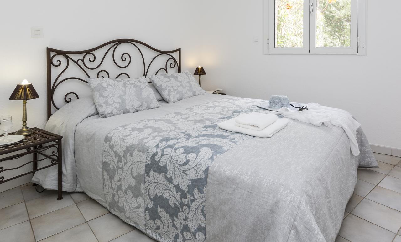 Holiday home Mare E Monte