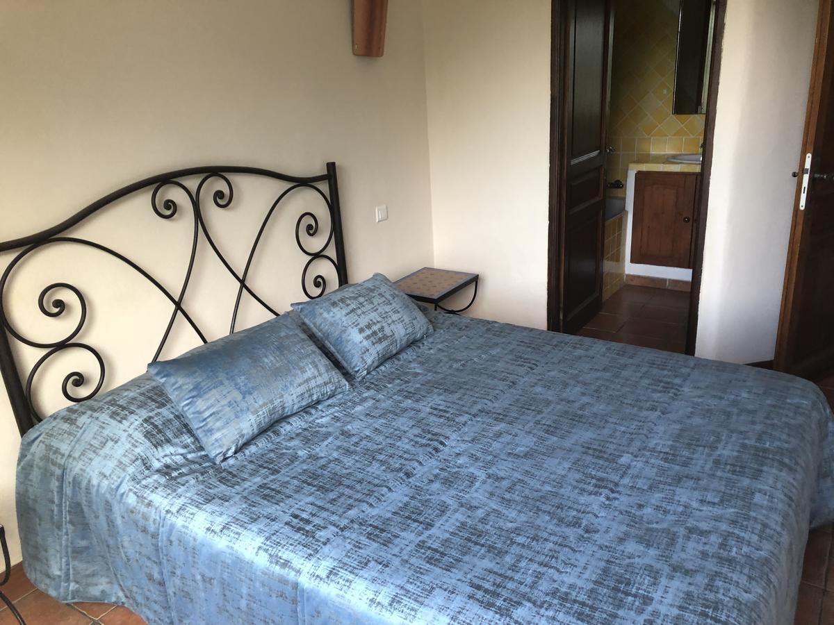 Ferienhaus Mare E Monte
