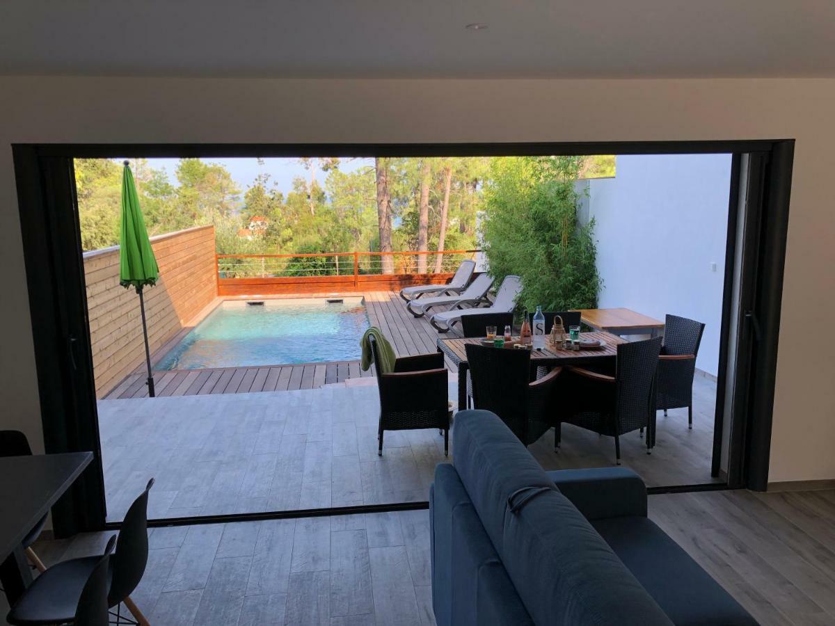 Holiday home Mare E Monte Favone