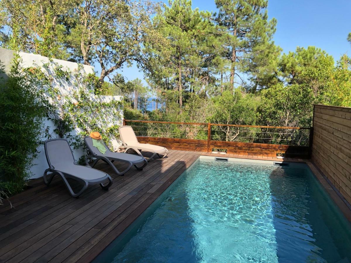 Mare E Monte Ferienhaus