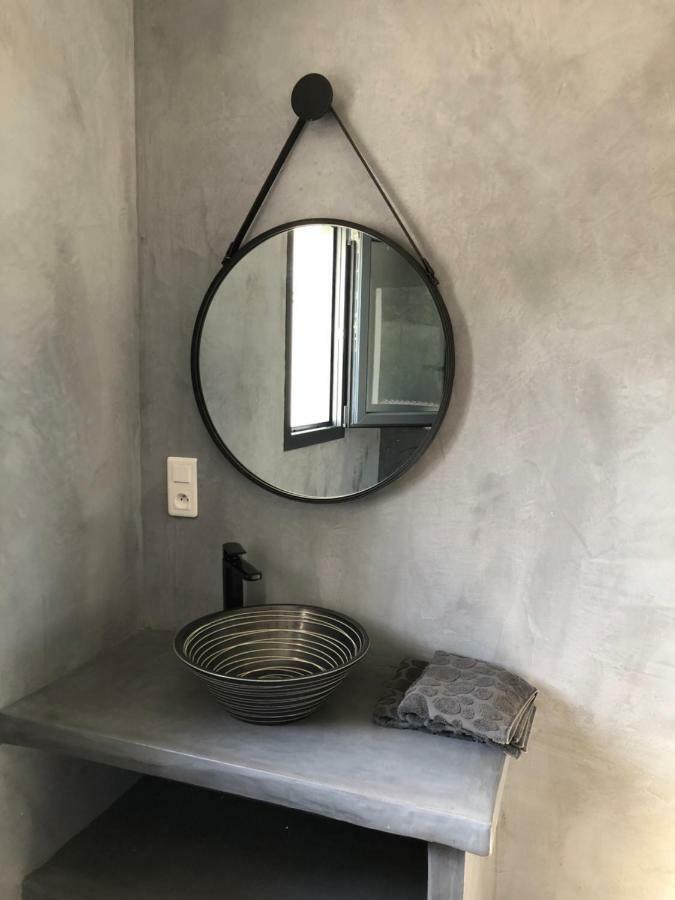 Holiday home Mare E Monte Favone